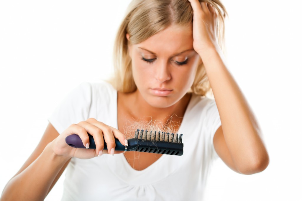 Are You Losing Too Much Hair? Here's How to Stop It Miele Guide