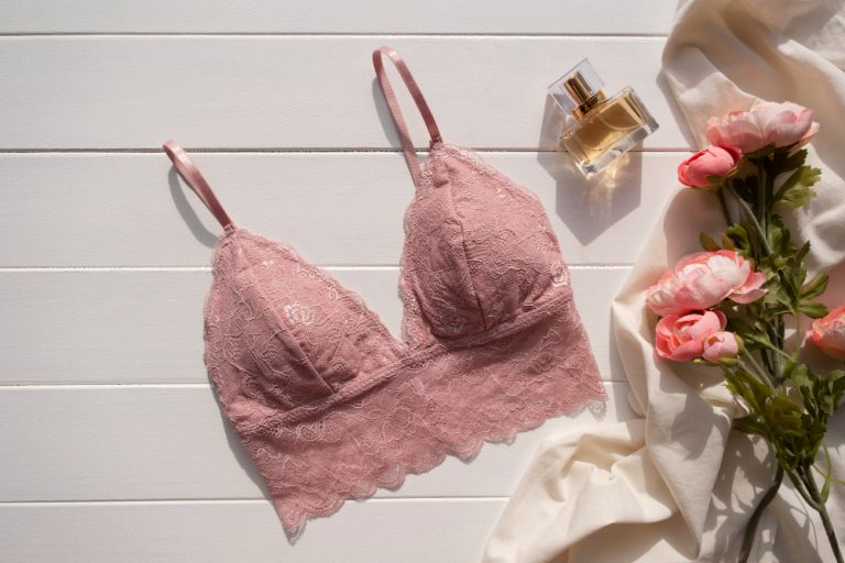 Comprehensive Guide to Types of Bra: 30 Varieties for Every Woman